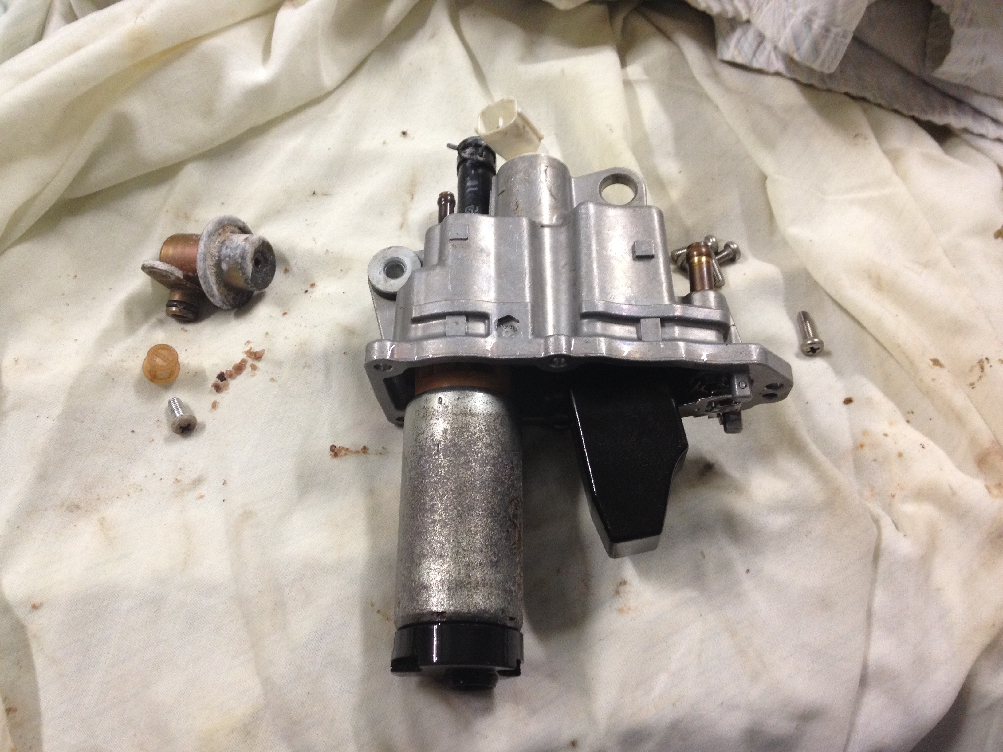 Df 140 Suzuki Surging Issue | Fishing - Fishwrecked.com - Fishing Wa. Fishing Photos & Videos